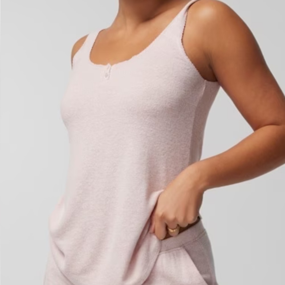 Soma Cozyluxe Tank